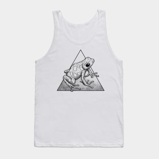 Frog Tank Top